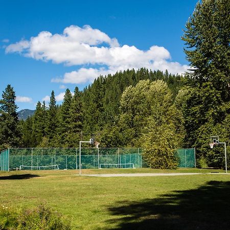 Leavenworth Camping Resort Tiny House Belle エクステリア 写真